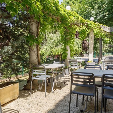 B&B Hotel Le Puy-En-Velay Vals-pres-le-Puy Εξωτερικό φωτογραφία