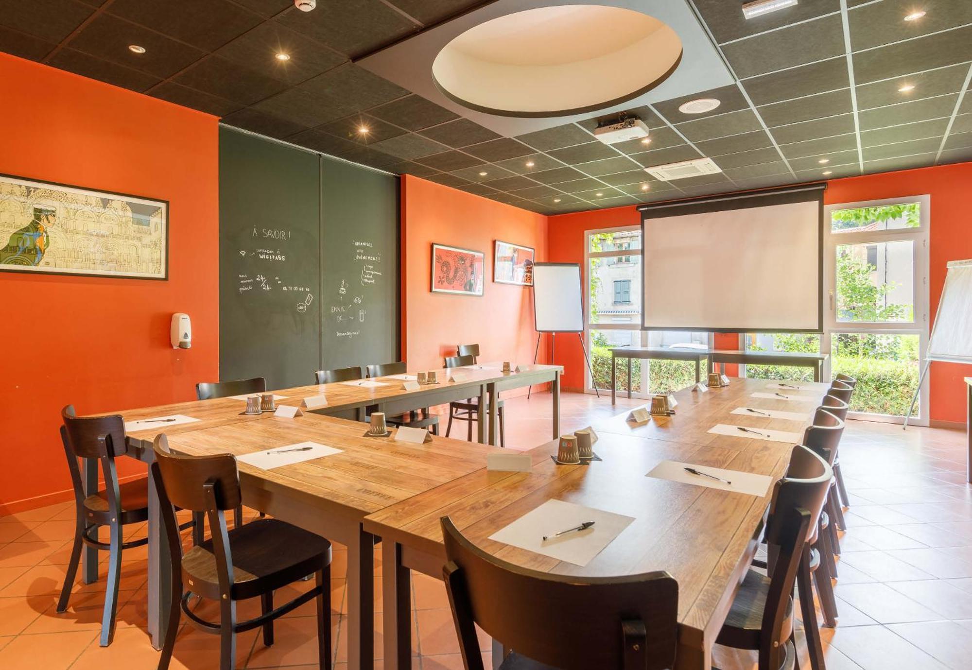 B&B Hotel Le Puy-En-Velay Vals-pres-le-Puy Εξωτερικό φωτογραφία