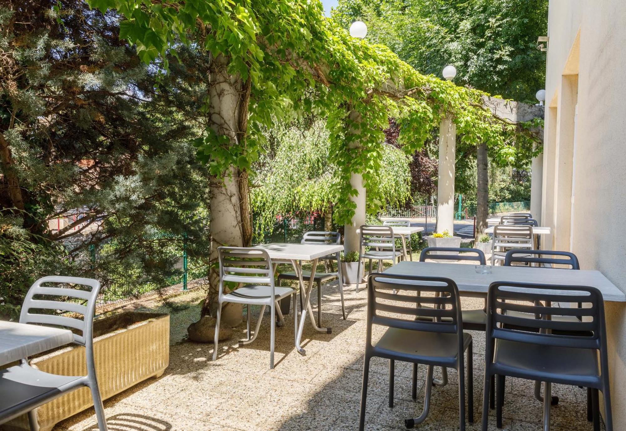B&B Hotel Le Puy-En-Velay Vals-pres-le-Puy Εξωτερικό φωτογραφία