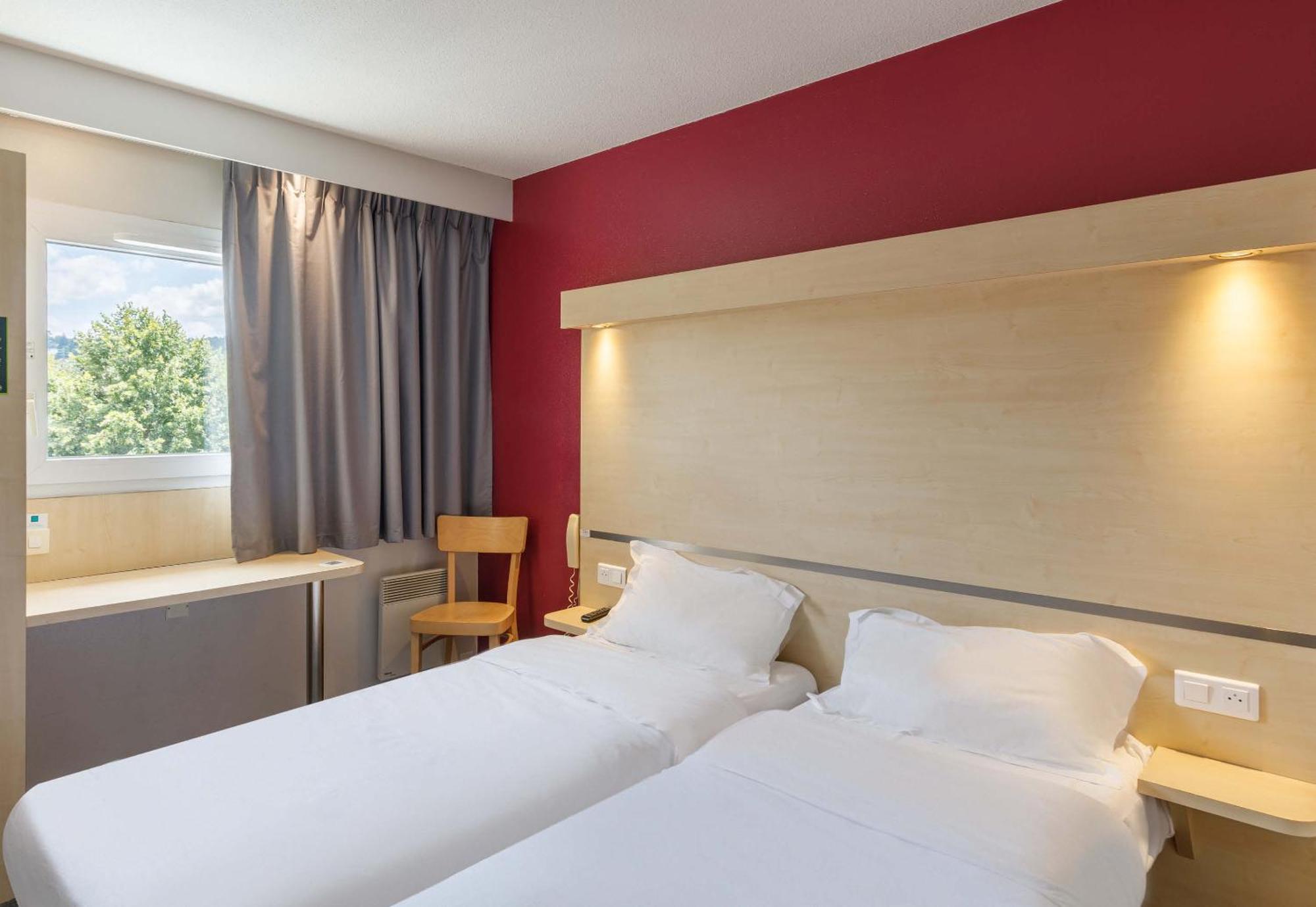 B&B Hotel Le Puy-En-Velay Vals-pres-le-Puy Εξωτερικό φωτογραφία