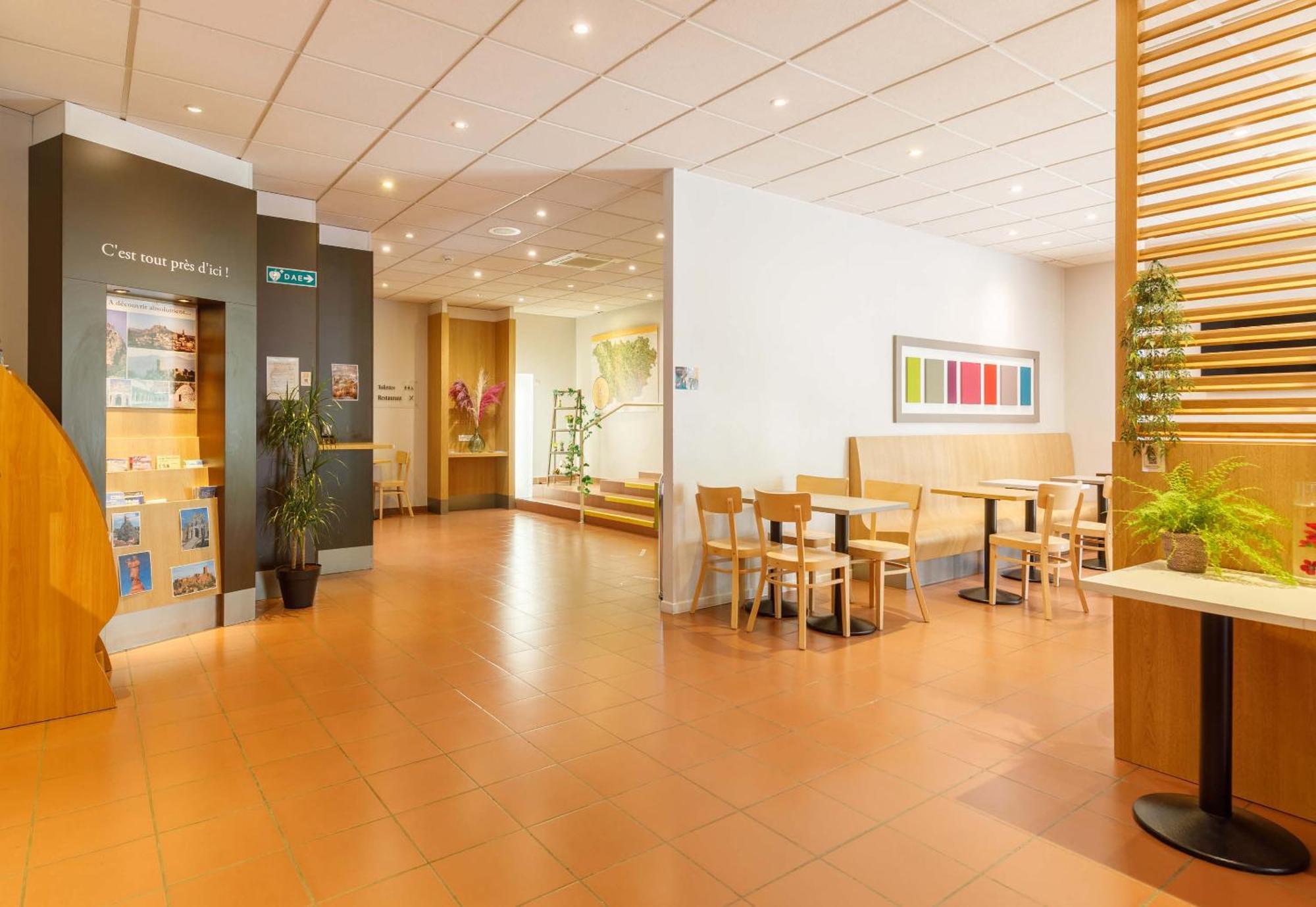 B&B Hotel Le Puy-En-Velay Vals-pres-le-Puy Εξωτερικό φωτογραφία