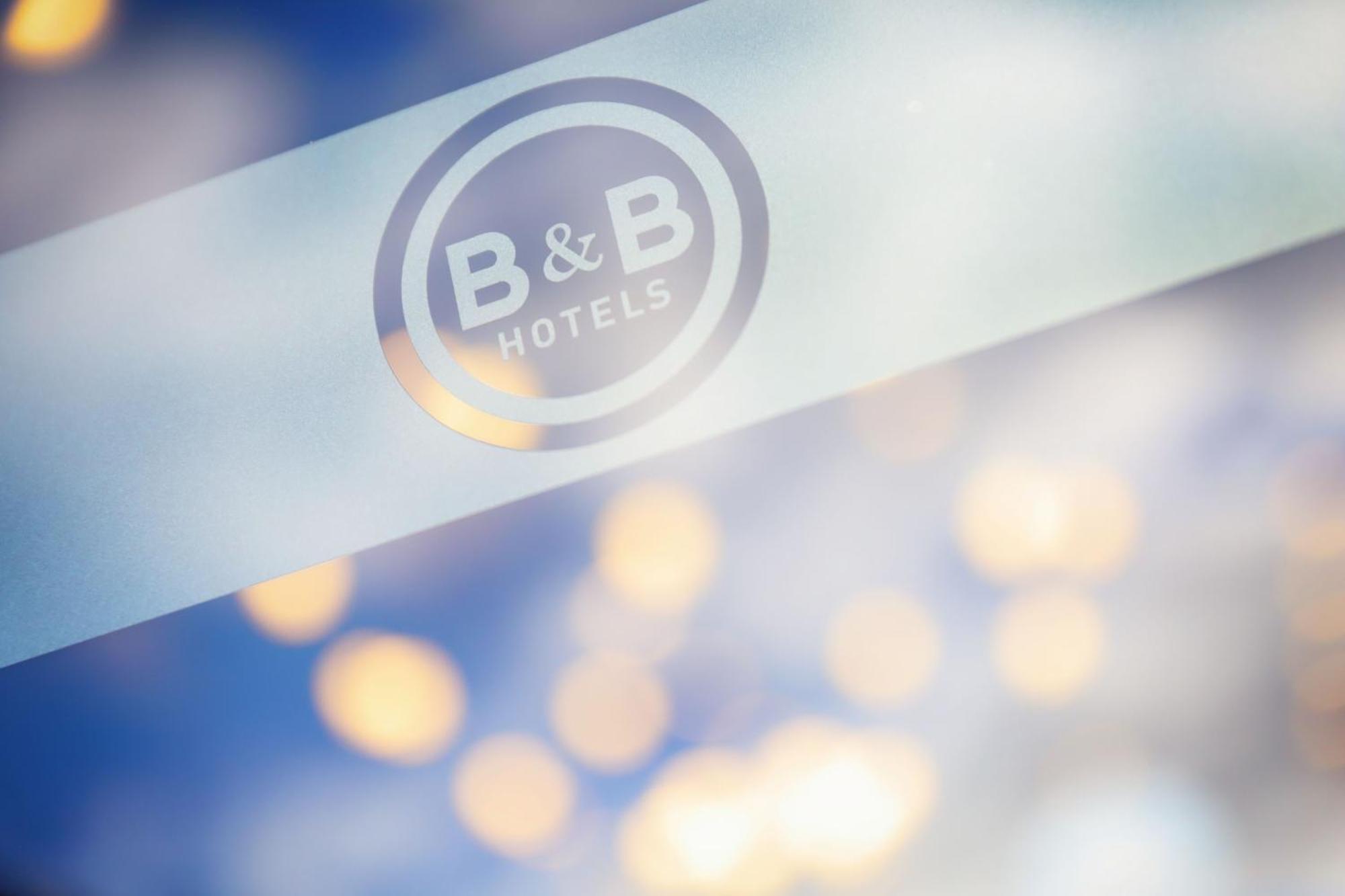B&B Hotel Le Puy-En-Velay Vals-pres-le-Puy Εξωτερικό φωτογραφία