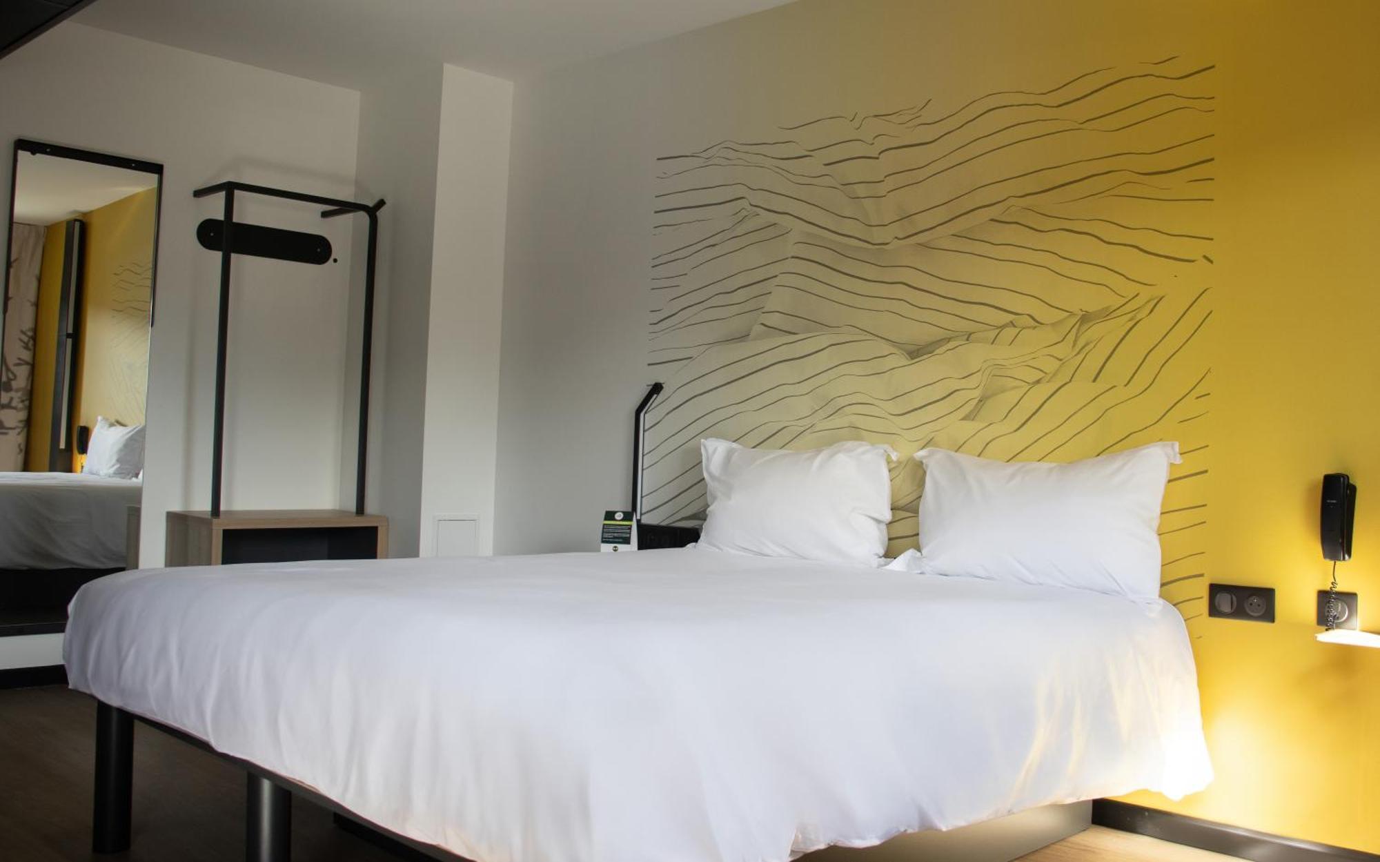 B&B Hotel Le Puy-En-Velay Vals-pres-le-Puy Εξωτερικό φωτογραφία