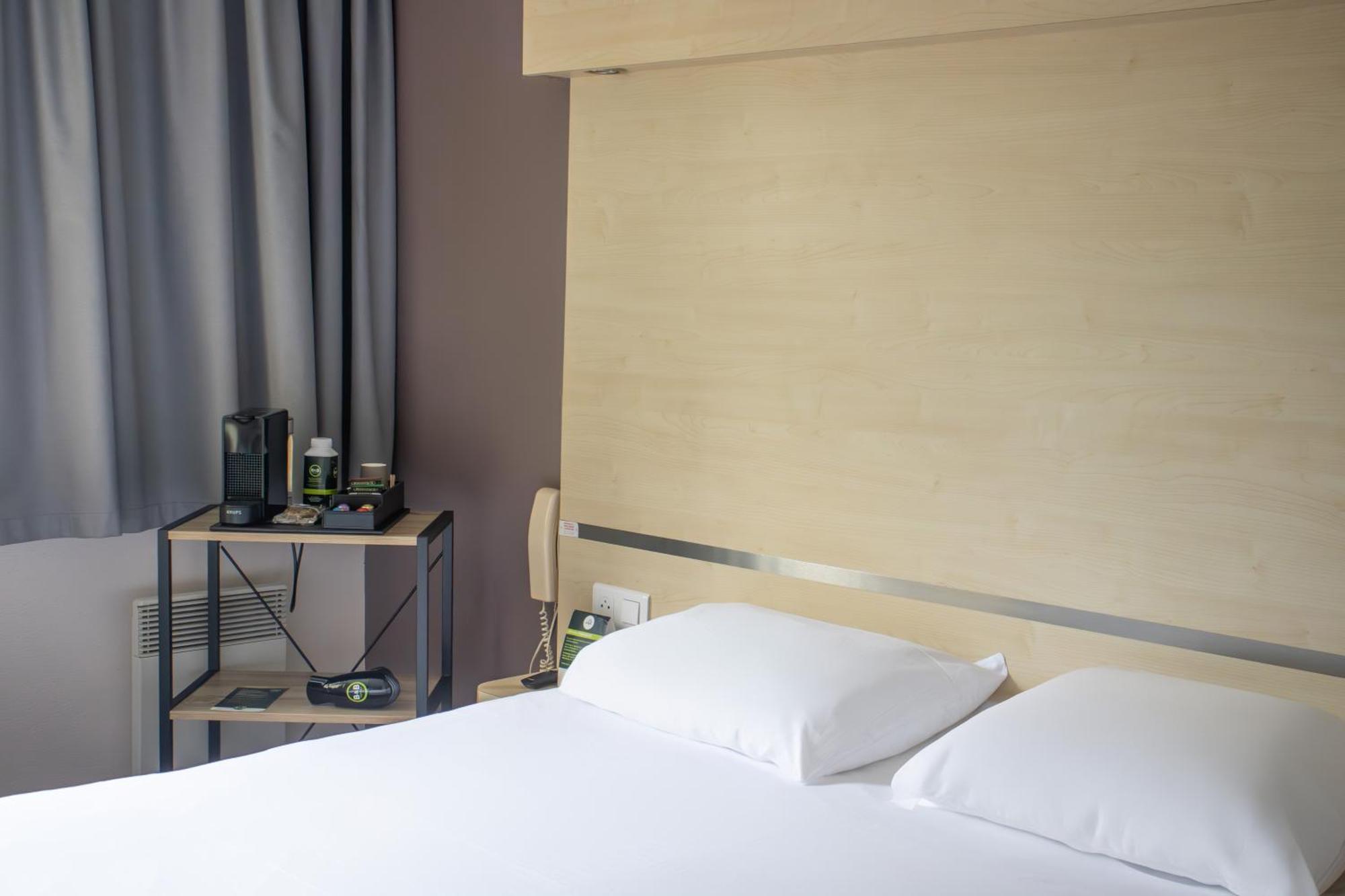B&B Hotel Le Puy-En-Velay Vals-pres-le-Puy Εξωτερικό φωτογραφία