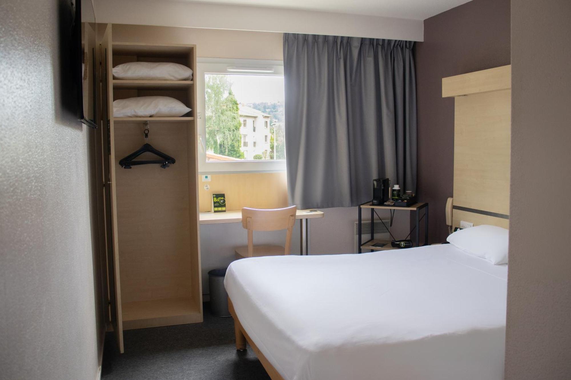 B&B Hotel Le Puy-En-Velay Vals-pres-le-Puy Εξωτερικό φωτογραφία