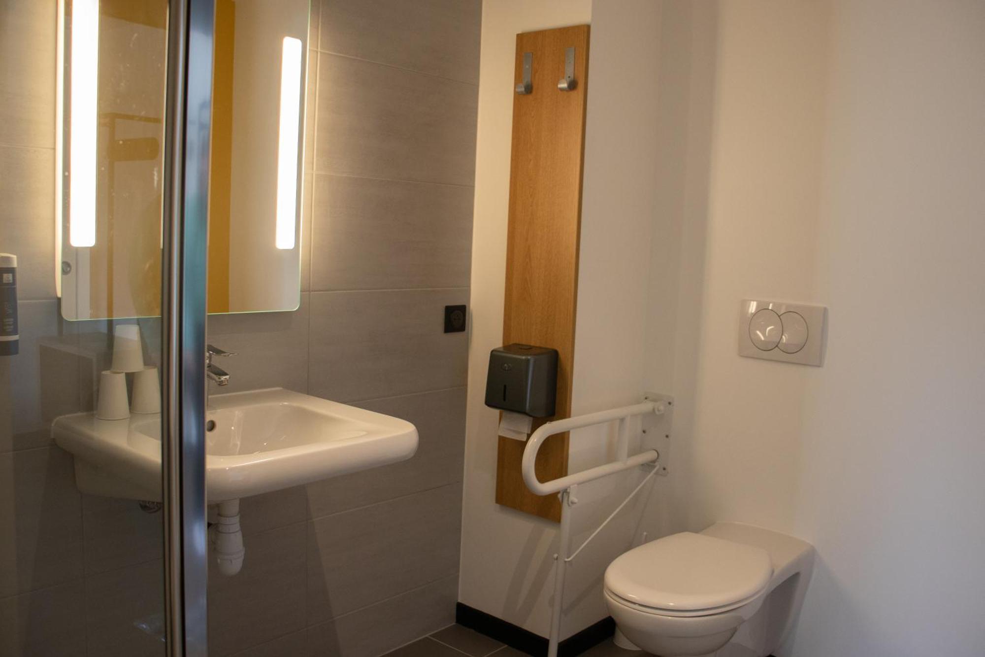 B&B Hotel Le Puy-En-Velay Vals-pres-le-Puy Εξωτερικό φωτογραφία