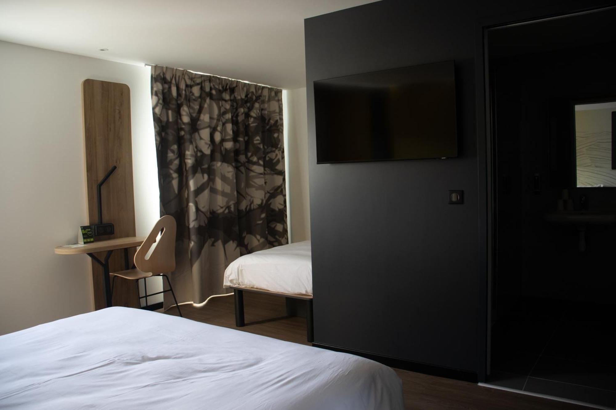 B&B Hotel Le Puy-En-Velay Vals-pres-le-Puy Εξωτερικό φωτογραφία