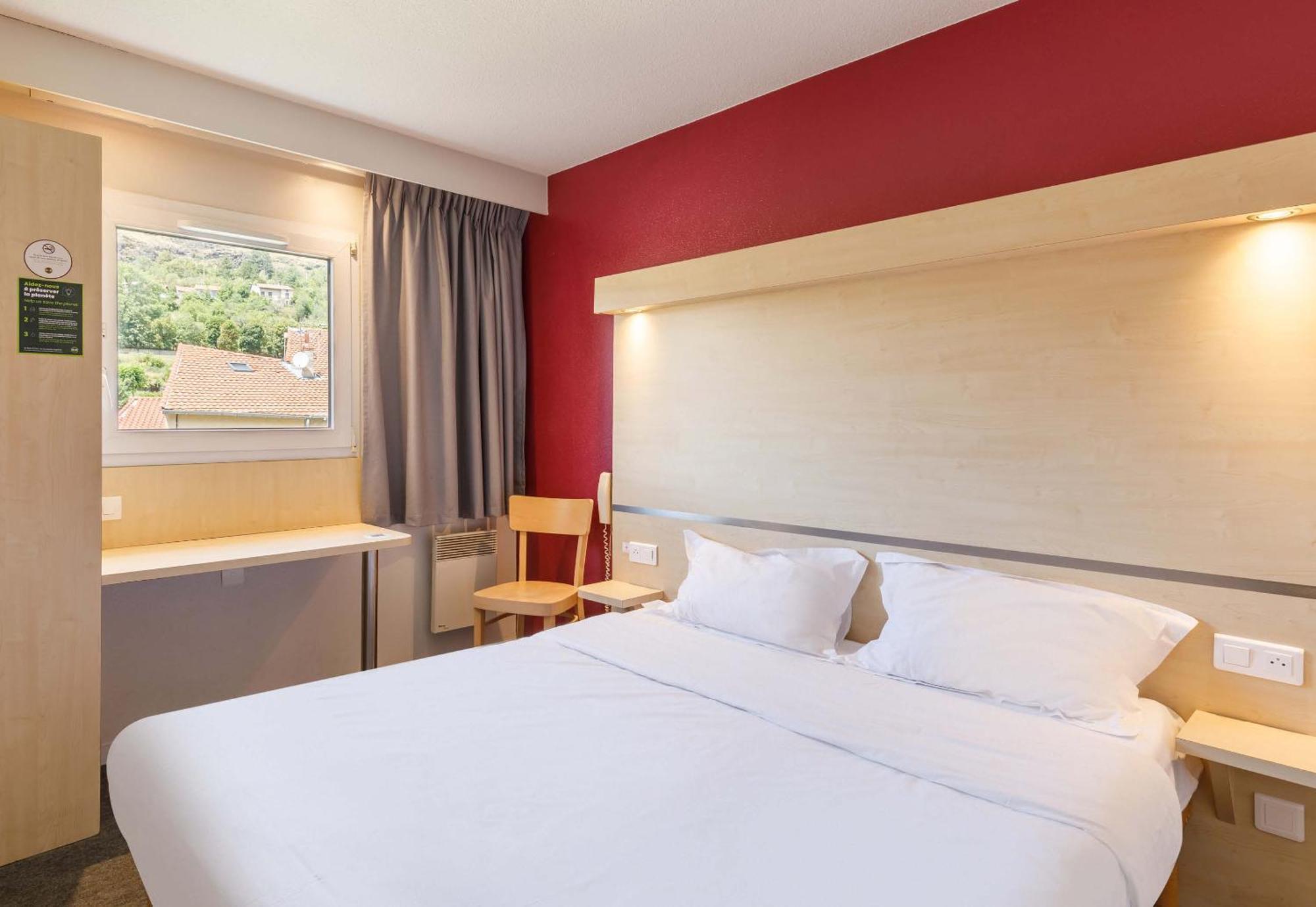 B&B Hotel Le Puy-En-Velay Vals-pres-le-Puy Εξωτερικό φωτογραφία