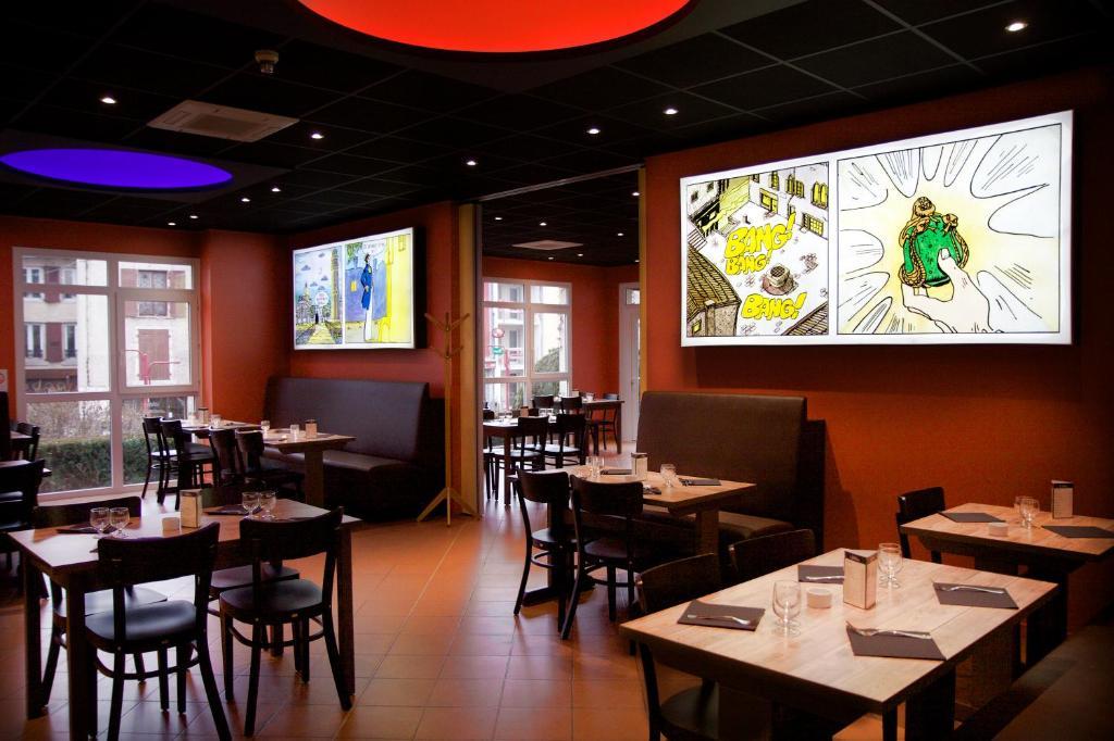 B&B Hotel Le Puy-En-Velay Vals-pres-le-Puy Εξωτερικό φωτογραφία