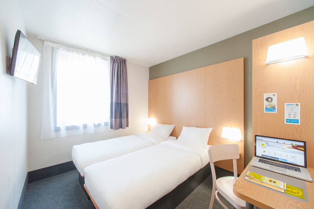 B&B Hotel Le Puy-En-Velay Vals-pres-le-Puy Εξωτερικό φωτογραφία