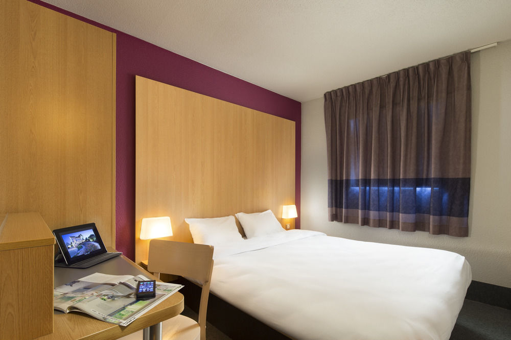 B&B Hotel Le Puy-En-Velay Vals-pres-le-Puy Εξωτερικό φωτογραφία