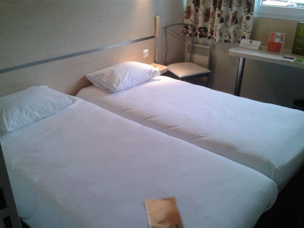 B&B Hotel Le Puy-En-Velay Vals-pres-le-Puy Εξωτερικό φωτογραφία