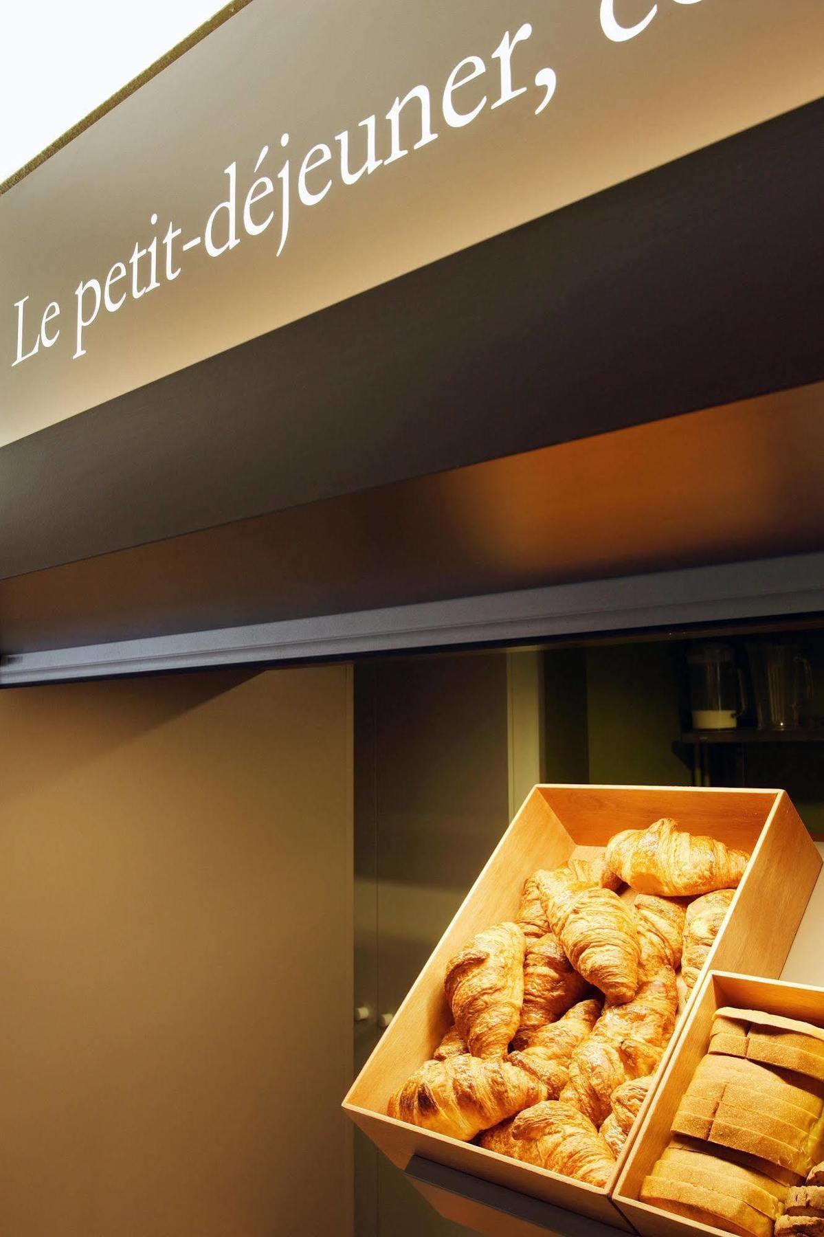 B&B Hotel Le Puy-En-Velay Vals-pres-le-Puy Εξωτερικό φωτογραφία